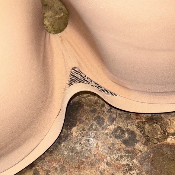 Soma modify perfect coverage bra - Picture 4 of 7